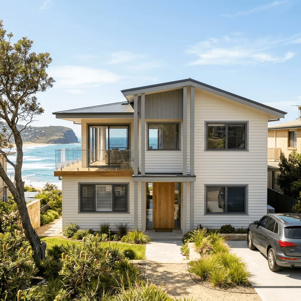 How Much Does It Cost to Paint a House on the Northern Beaches? (2026 Guide)
