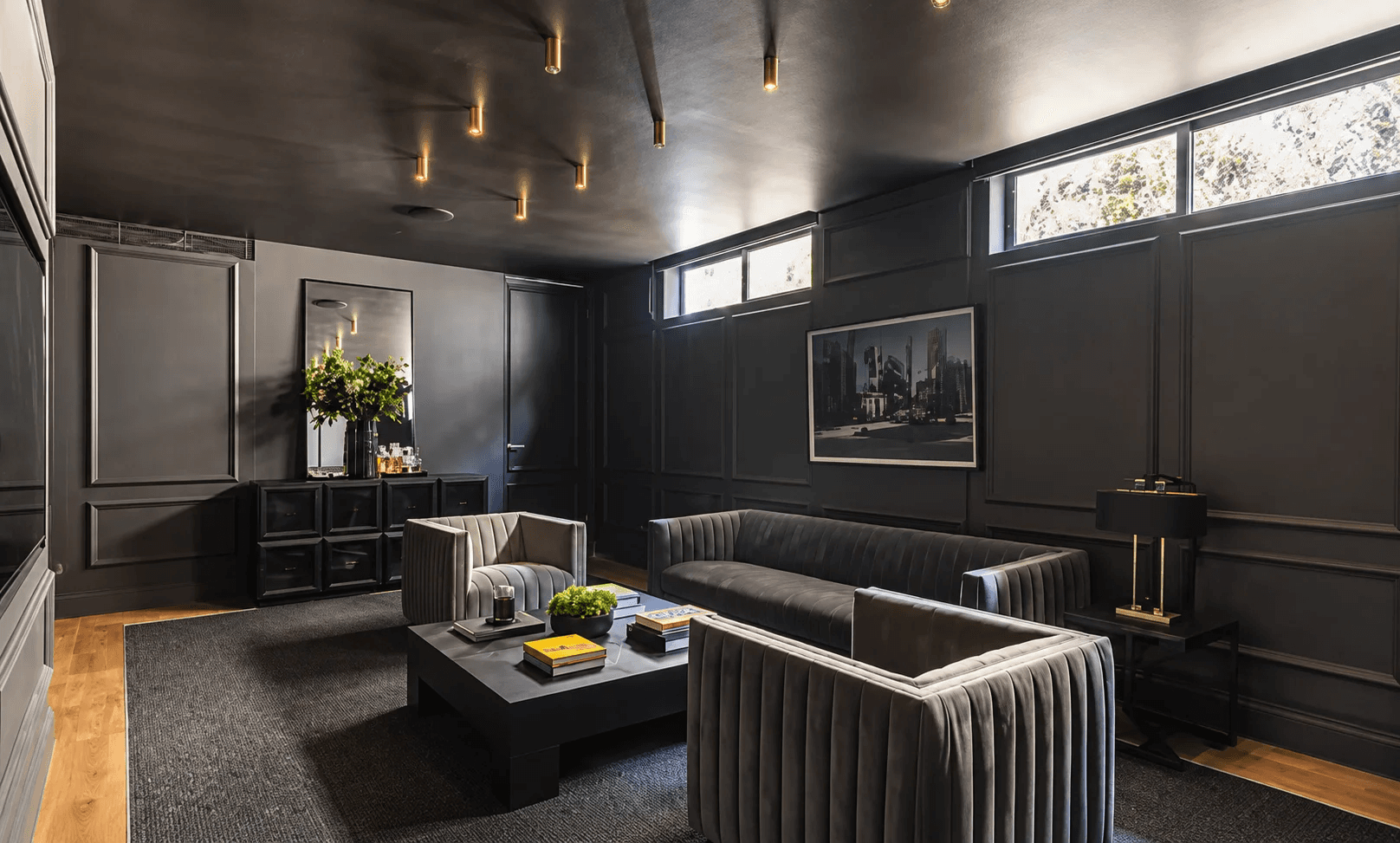 Interior painting project in the Eastern Suburbs — Limitless Painting & Decorating