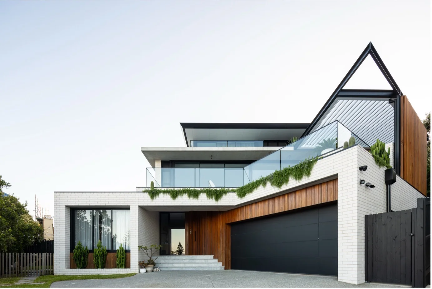 Exterior painting project in Bondi — Eastern Suburbs Sydney by Limitless Painting