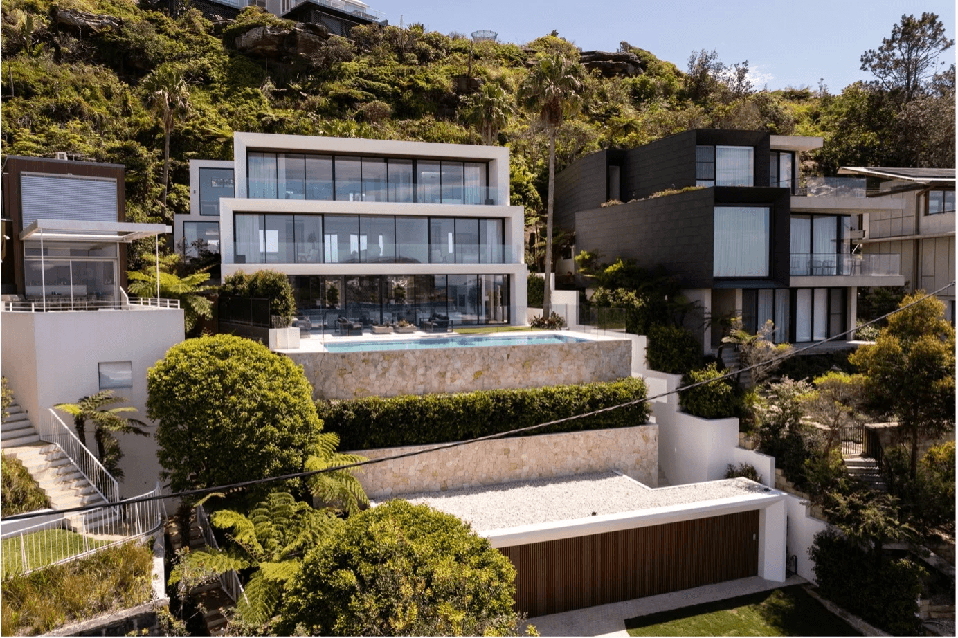 How Often Should You Repaint a Coastal Home?