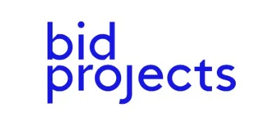 BID Projects logo