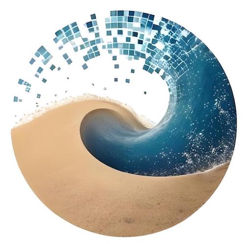Digital Sand logo